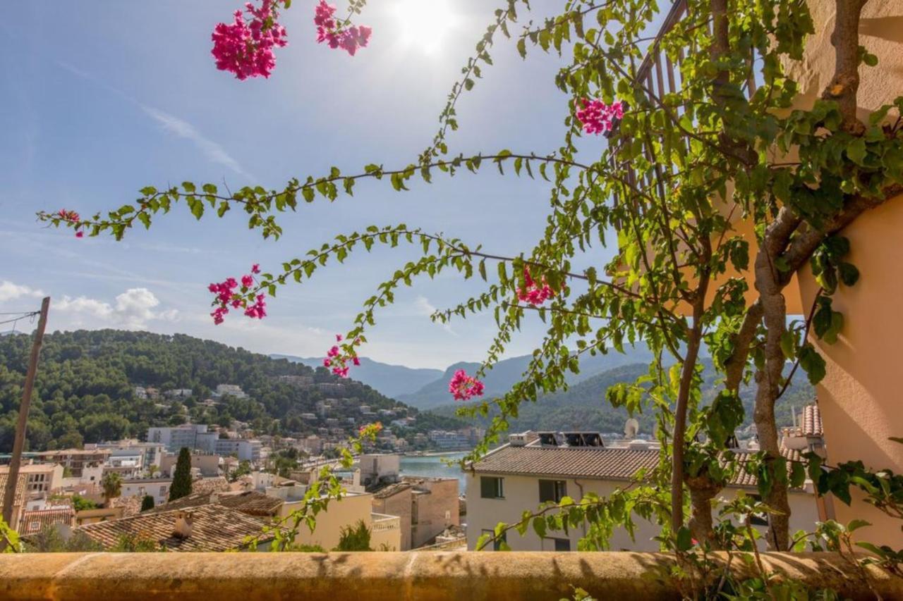 Lägenhet S'ancora Puerto de Sóller