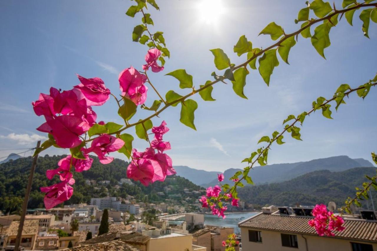 S'ancora Lägenhet Puerto de Sóller