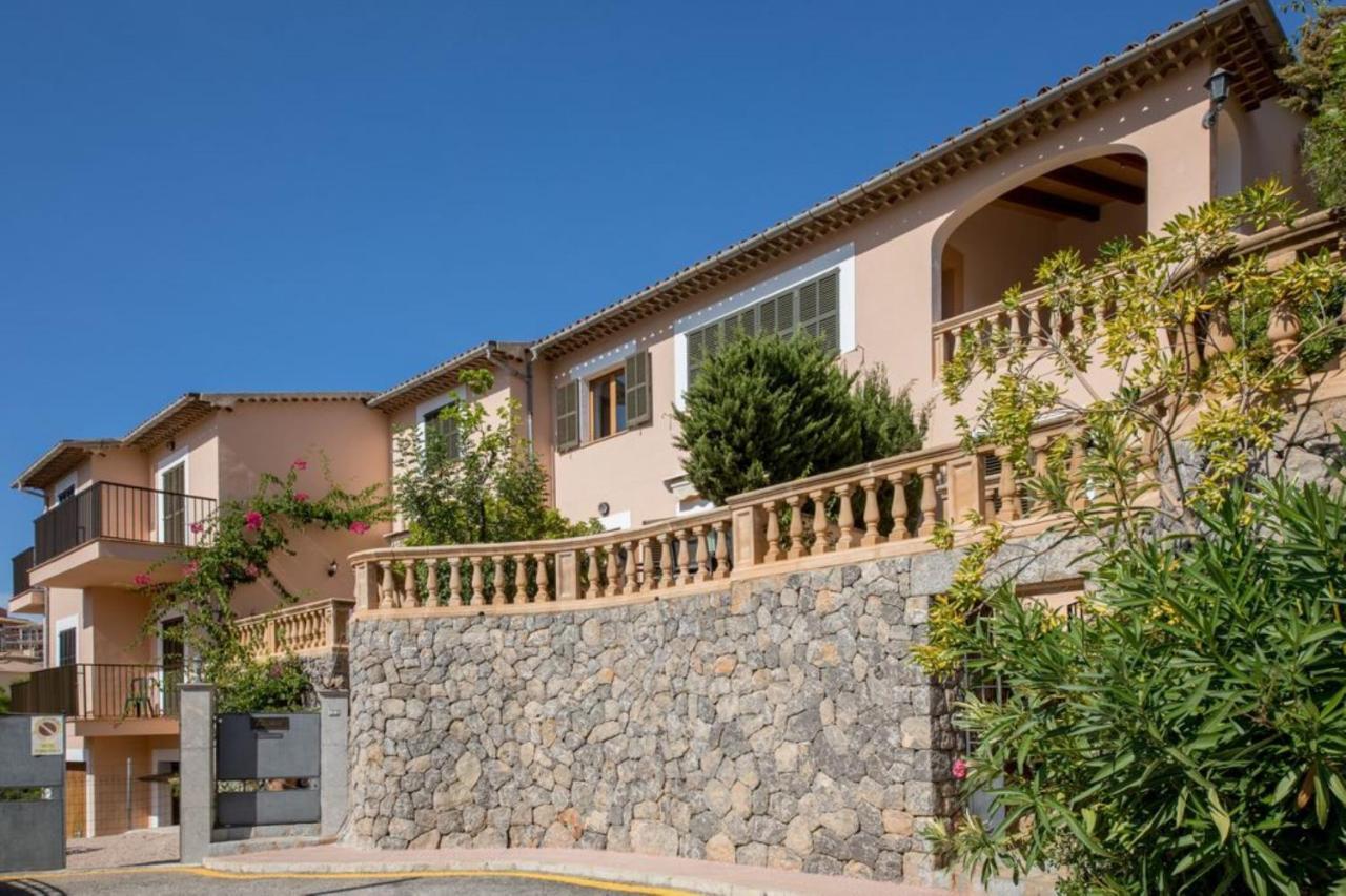 Lägenhet S'ancora Puerto de Sóller