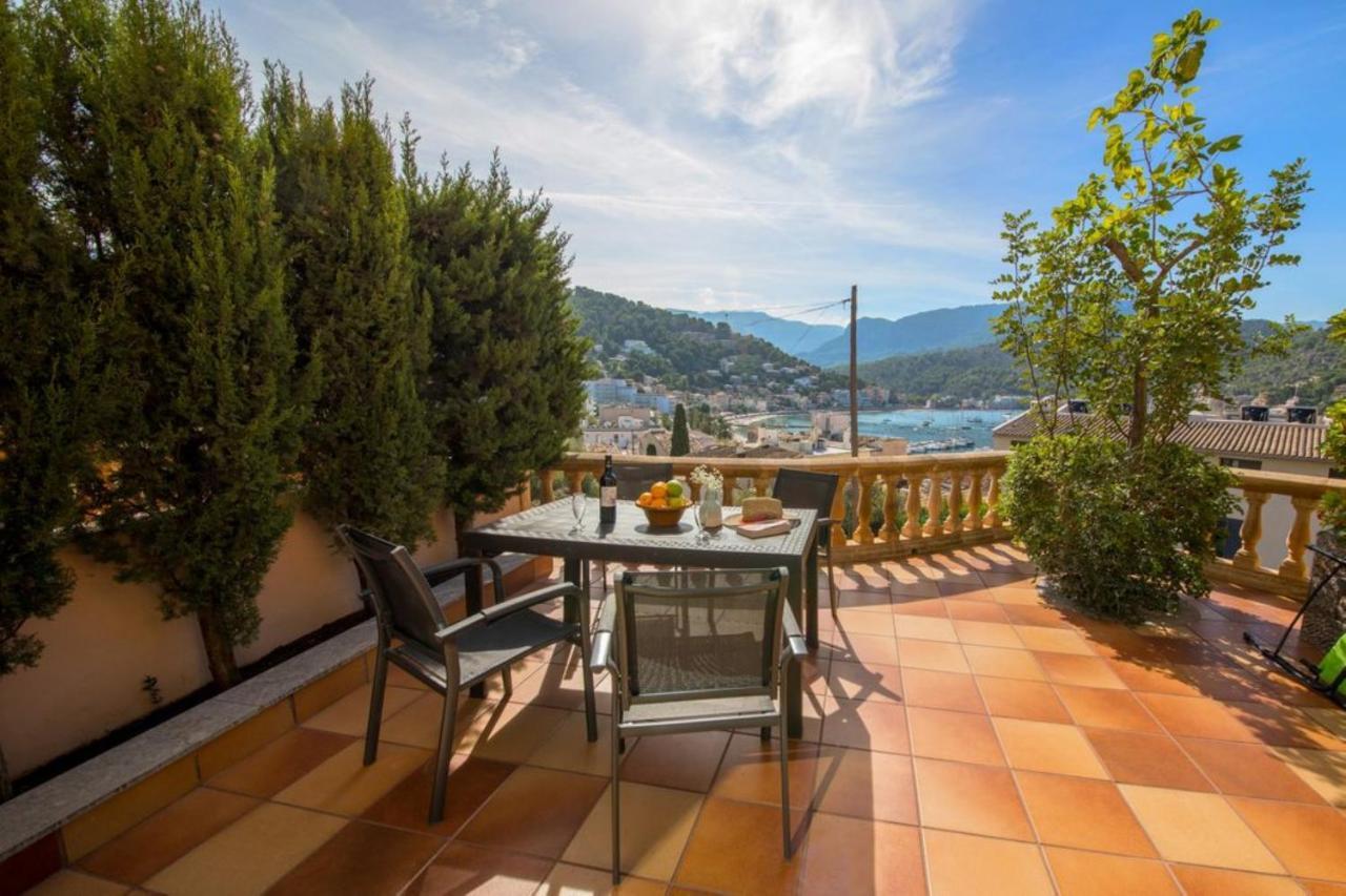 Lägenhet S'ancora Puerto de Sóller