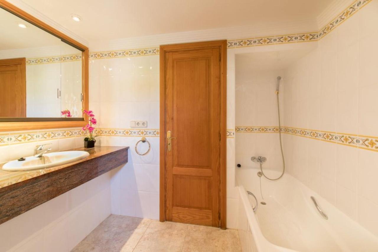 Lägenhet S'ancora Puerto de Sóller