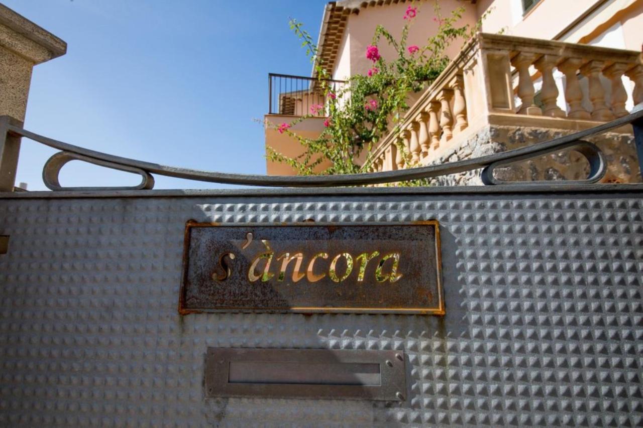 Apartment S'ancora Port De Soller