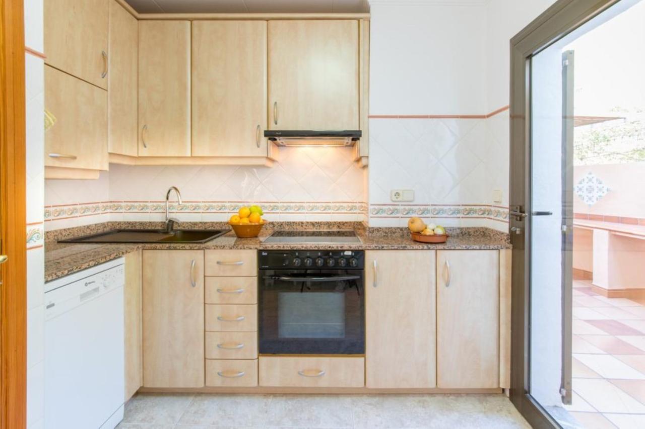 S'ancora Appartement
