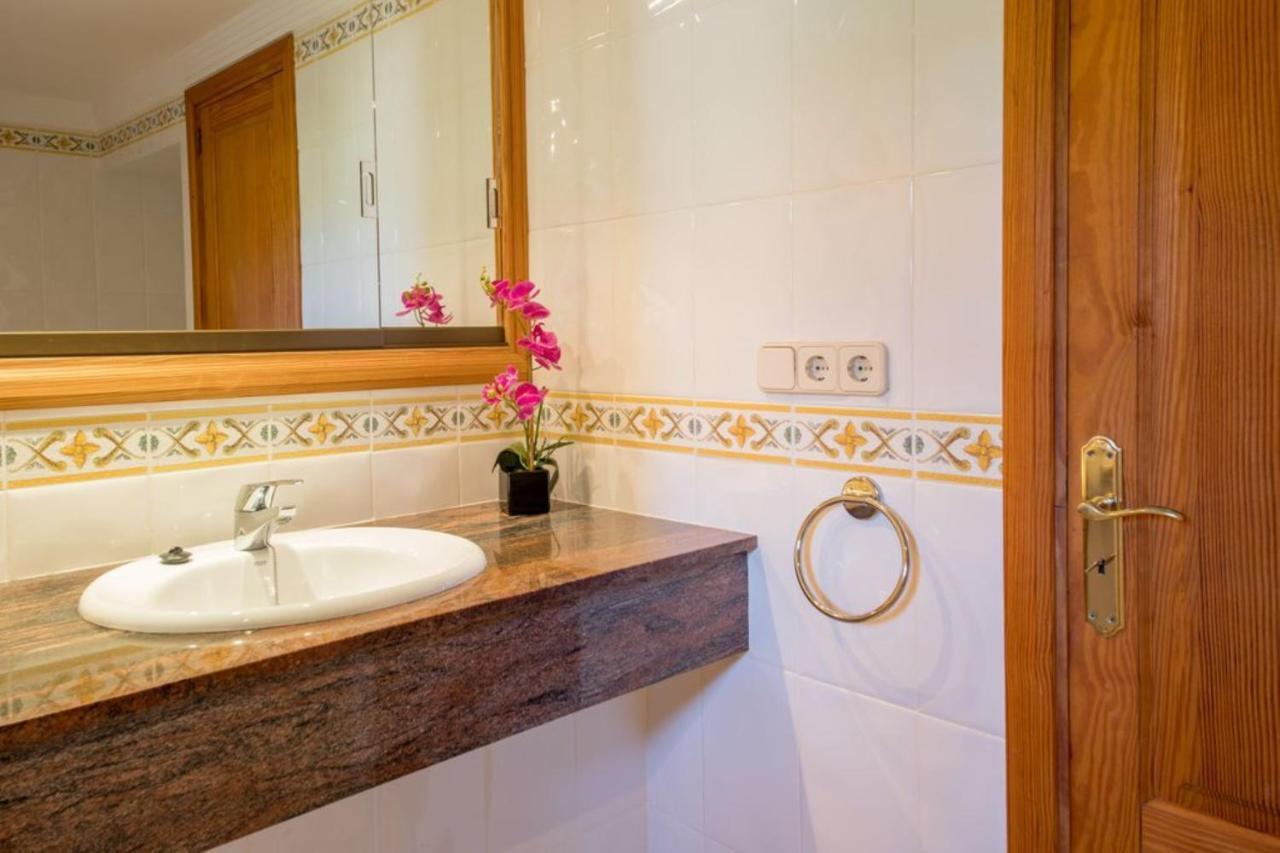 S'ancora Appartement Puerto de Sóller