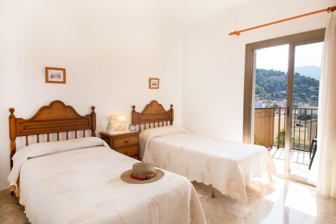 S'ancora Appartement *