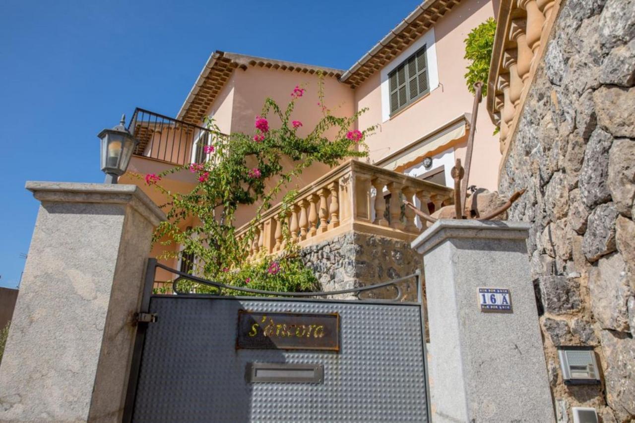 S'ancora Appartement *
