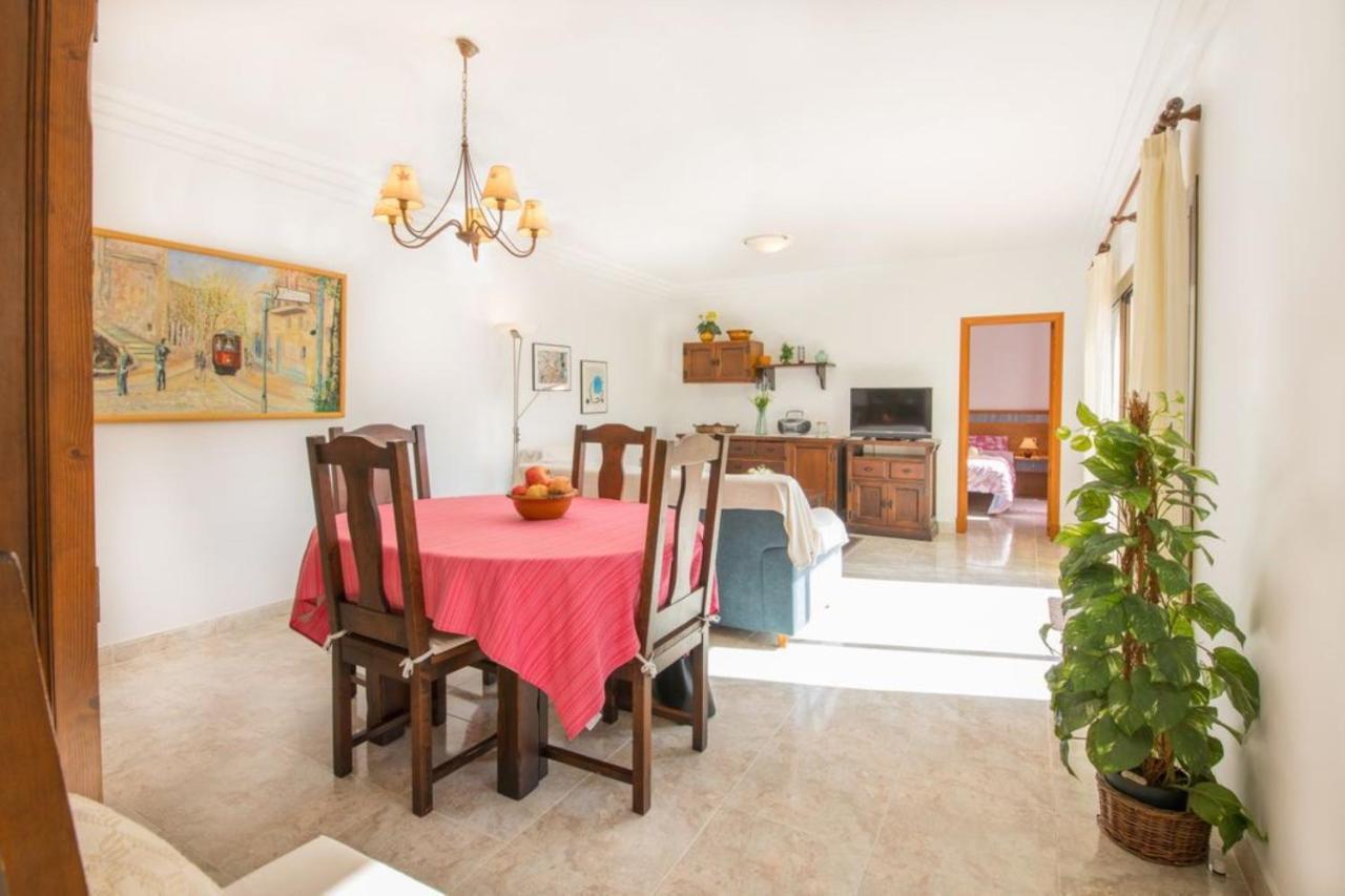 Appartement S'ancora *