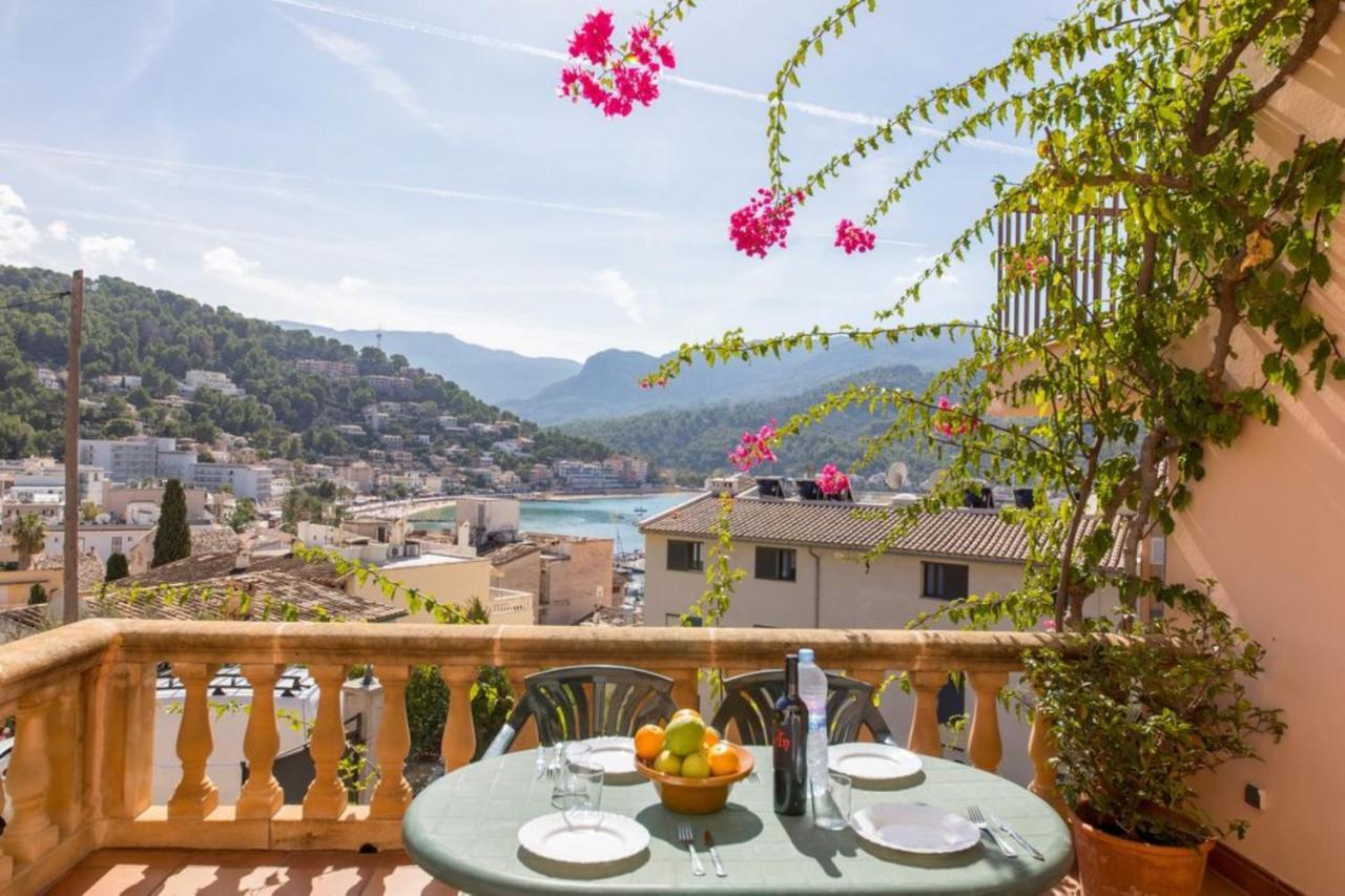 Appartement S'ancora *